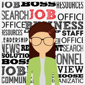 Job Searching