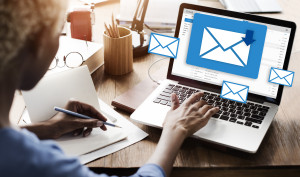 Email Marketing to your customers